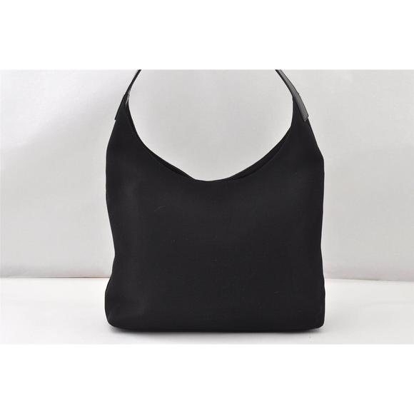 Auth Gucci Vintage Shoulder Hand Bag #74846G12B - Picture 2 of 15